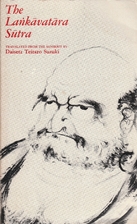 The Lankavatara Sutra: An Epitomized Version…