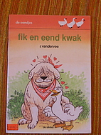 fik en eend kwak by R. Vandervee