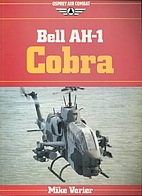 Bell Ah-1 Cobra (Osprey Air Combat Series)…