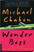 Wonder Boys by Michael Chabon