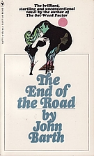 The End of the Road by John Barth