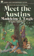 Meet the Austins by Madeleine L'Engle