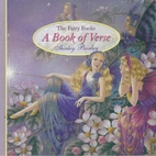 The Fairy Books: A Book of Verse (Board…