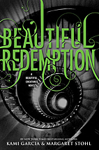 Beautiful Redemption by Kami Garcia