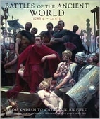 Battles of the Ancient World 1285 BC - 451…
