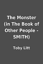 The Monster (in The Book of Other People -…