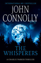 The Whisperers by John Connolly