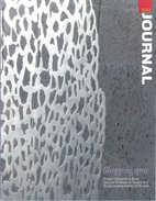 RIBA Journal 115.12 December 2008