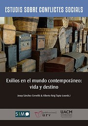 Exilios en el mundo contemporáneo :…