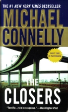 The Closers by Michael Connelly