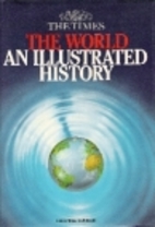 The World: An Illustrated History