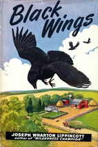 Black Wings: The Unbeatable Crow by Joseph…