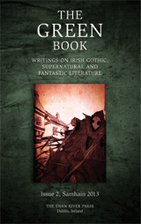 The Green Book, Issue 2, Samhain 2013 by…