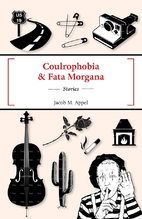 Coulrophobia & Fata Morgana by Jacob M.…