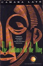 The Radiance of the King by Camara Laye
