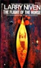 The Flight of the Horse by Larry Niven