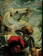 Le Siecle De Rubens by Brussels Musees…