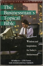 The Businesswoman's Topical Bible by…