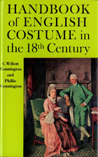 Handbook of English Costume in the…