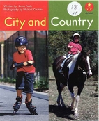 18 NF City and Country by Jenny Feely