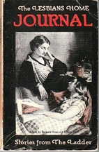 The Lesbians Home Journal: Stories from the…