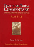 Truth for Today Commentary: An Exegesis &…