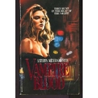 Vampire Blood by Kathryn Mayer Griffith