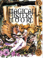 Magical Mistery Moore (Spanish edition) by…