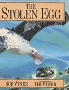 The Stolen Egg by Sue Vyner