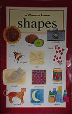 Shapes (The Wonders of Learning) by Kate…