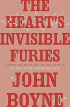 The Heart's Invisible Furies: A Novel by…