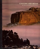 Canyons and Mesas by Jerome Doolittle