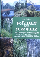 Wälder der Schweiz von Lindengrün zu…
