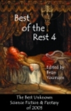 Best of the Rest 4 by Brian Youmans