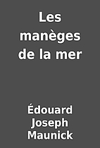 Les manèges de la mer by…