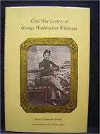Civil War Letters of George Washington…