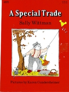 A Special Trade (I Can Read Series) by Sally…