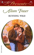 Running Wild by Alison Fraser