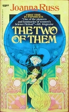 The Two of Them by Joanna Russ