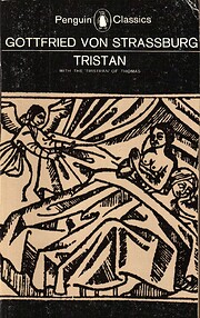 Tristan (Penguin Classics) by Gottfried von…