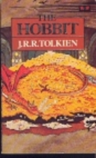 The Hobbit by J.R.R. Tolkien