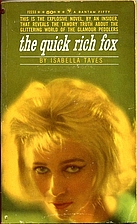 The Quick Rich Fox by Isabella Taves