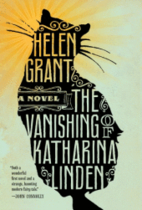 The Vanishing of Katharina Linden by Helen…