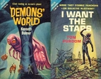 Demons' World / I Want the Stars by Kenneth…