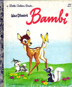 Bob Grant's Bambi by Bob Grant