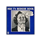 Mrs. T.'s Bedside Book by J G