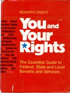 You and Your Rights by Reader's Digest