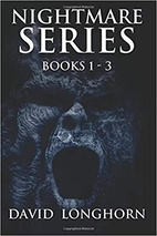 Nightmare Series: Books 1 to 3 by David…