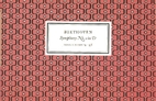 Symphony No.2 in D Major - Opus 36 by Ludwig…