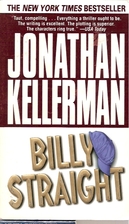 Billy Straight by Jonathan Kellerman